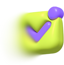 All features included