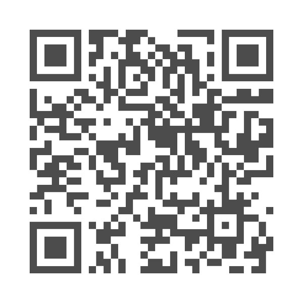QR code for iOS app